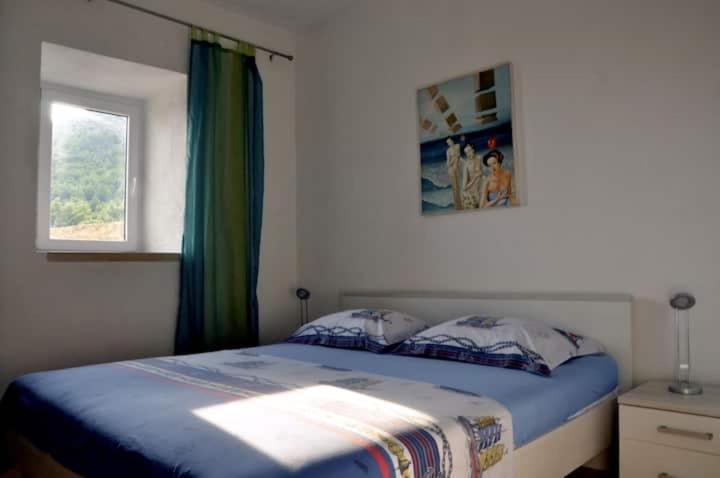 Apartments Adriana Bol Zewnętrze zdjęcie