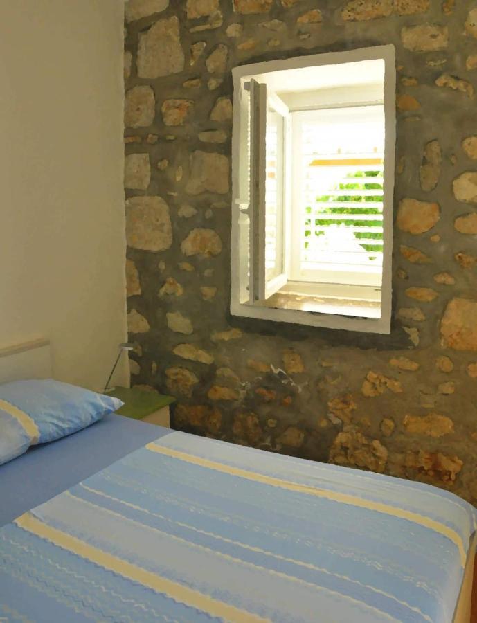 Apartments Adriana Bol Zewnętrze zdjęcie