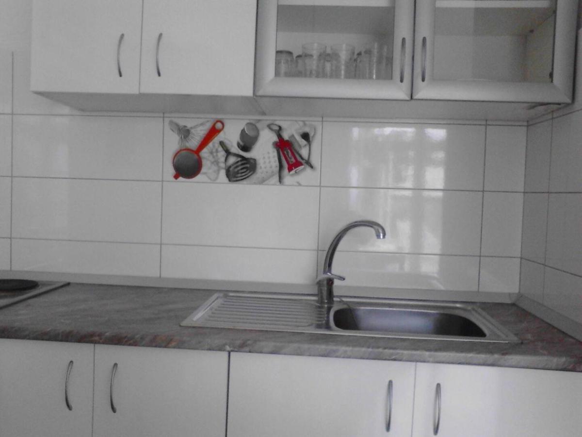 Apartments Adriana Bol Zewnętrze zdjęcie