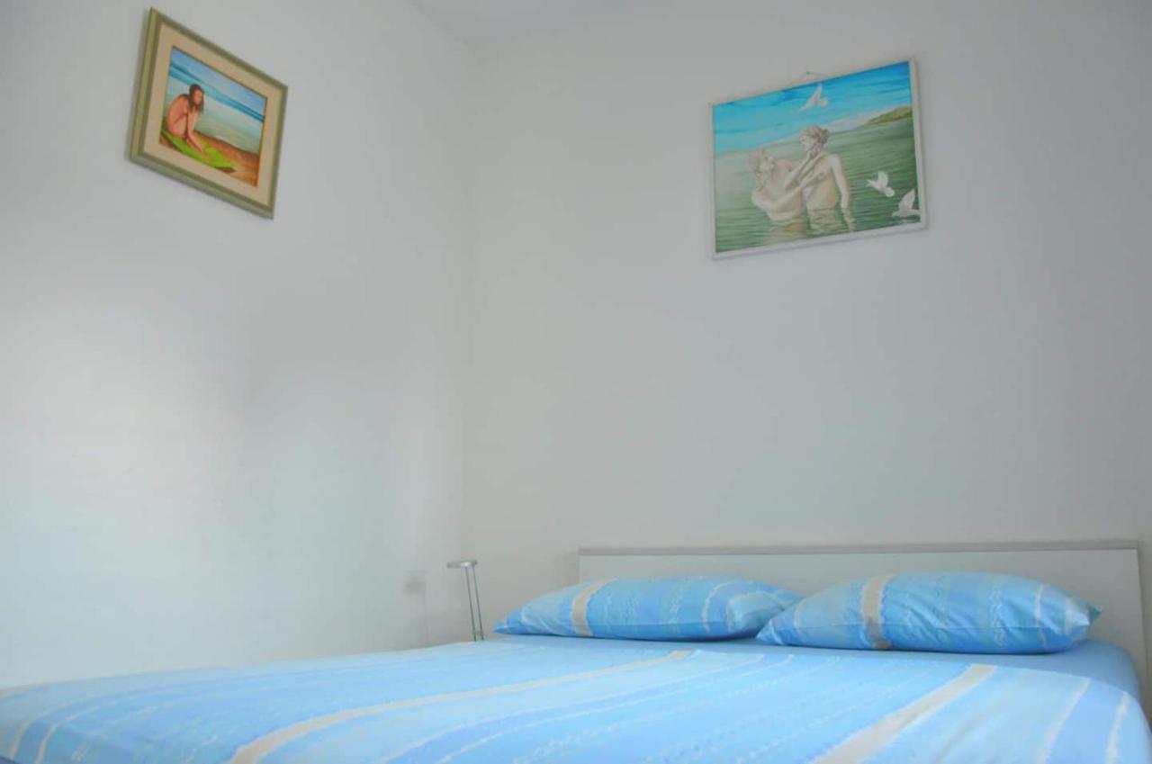Apartments Adriana Bol Zewnętrze zdjęcie