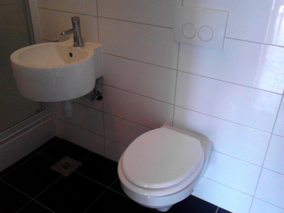 Apartments Adriana Bol Zewnętrze zdjęcie