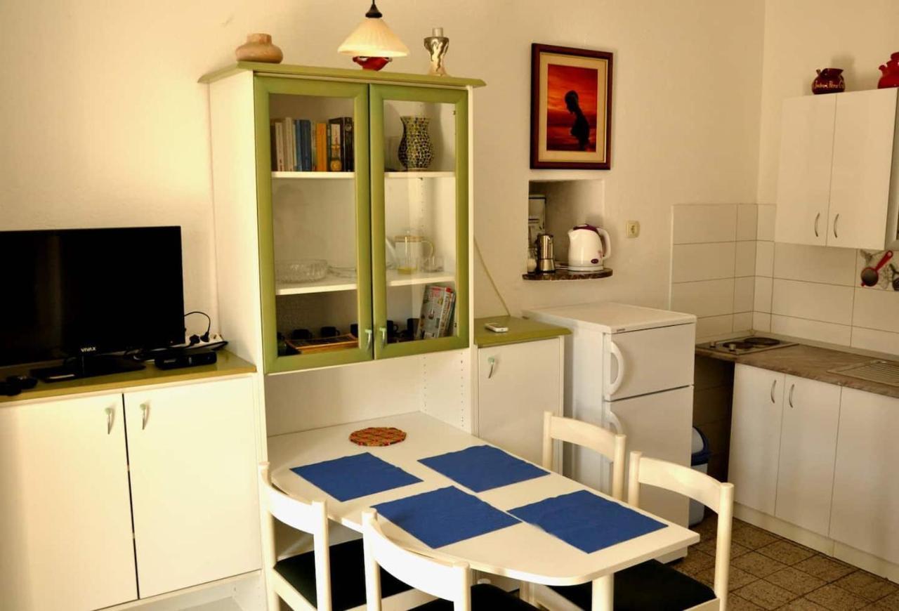 Apartments Adriana Bol Zewnętrze zdjęcie