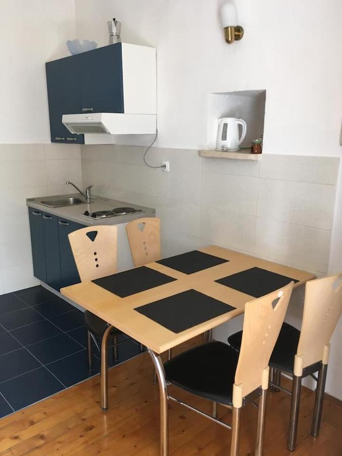 Apartments Adriana Bol Zewnętrze zdjęcie