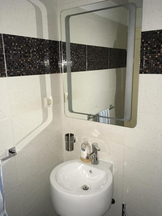 Apartments Adriana Bol Zewnętrze zdjęcie