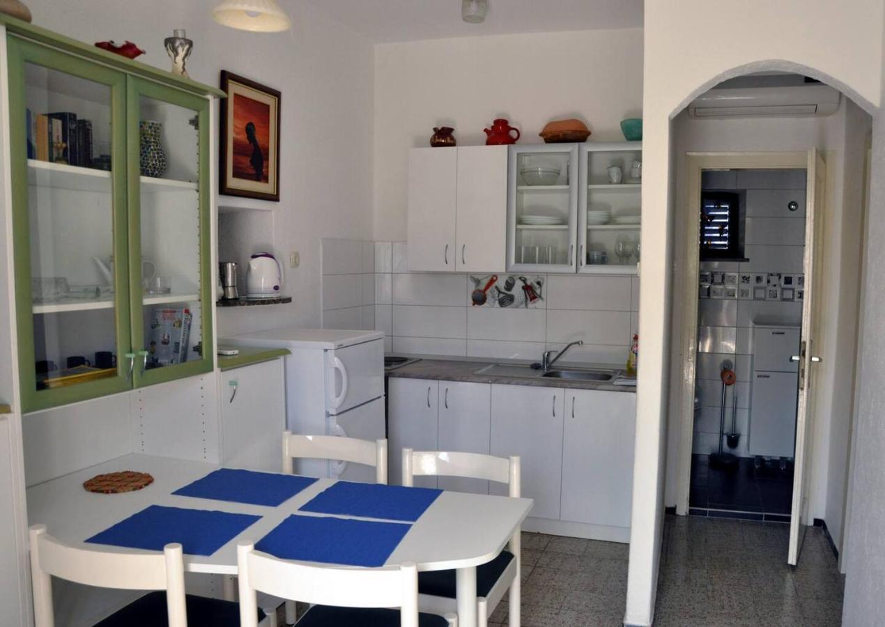 Apartments Adriana Bol Zewnętrze zdjęcie